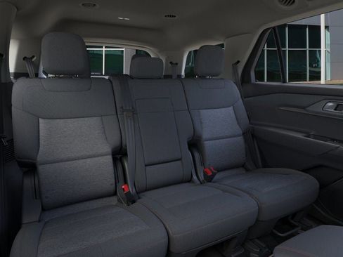 New 2026 Ford Explorer Active AWD/4WD image 11