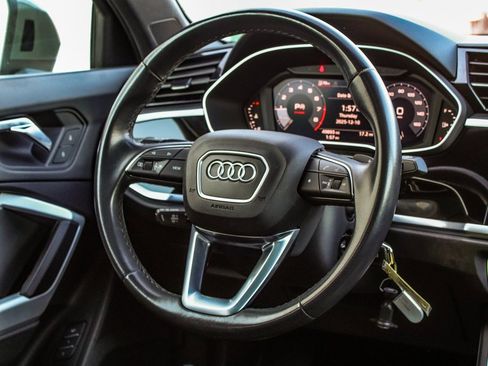 Used 2022 Audi Q3 2.0T Premium Plus image 24