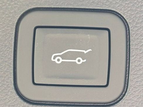 New 2026 GMC Terrain AT4 image 29