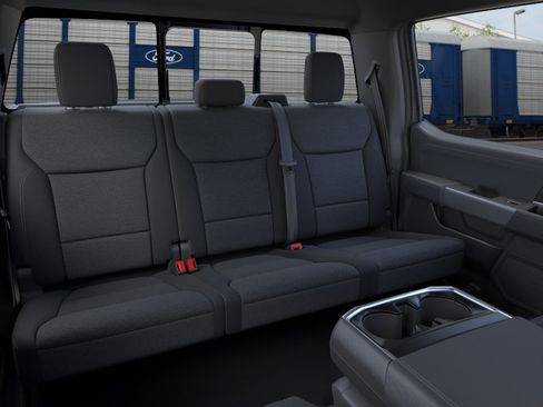 New 2026 Ford F150 XLT AWD/4WD image 11