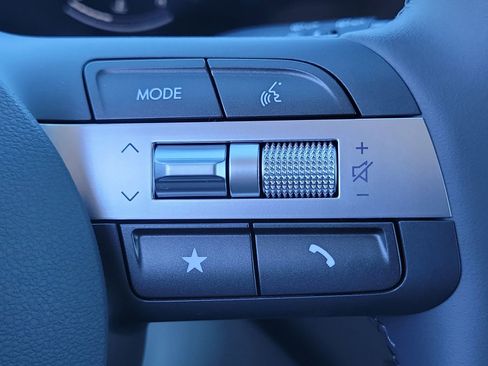 New 2026 Hyundai Kona SEL Sport image 9