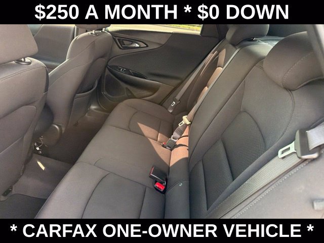 Used 2023 Chevrolet Malibu LS FWD image 39