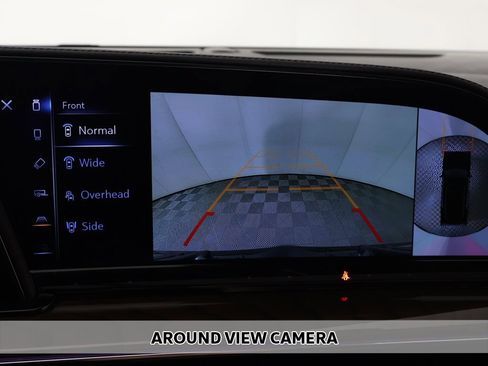 Used 2023 Cadillac Escalade ESV Sport Platinum w/ LPO, ONYX Package image 10