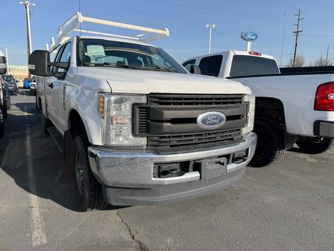 Used 2019 Ford F250 XL w/ XL Value Package image 6