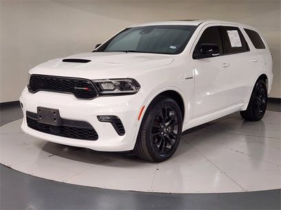Used 2022 Dodge Durango R/T