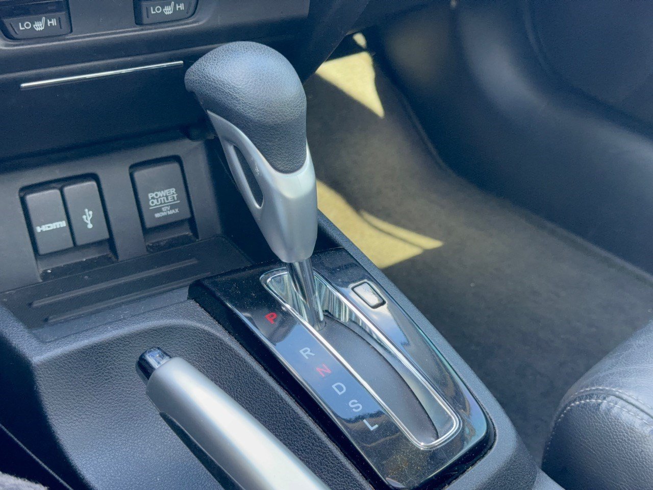 Used 2015 Honda Civic EX-L image 21