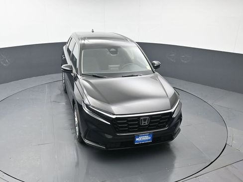 Certified 2024 Honda CR-V EX image 46