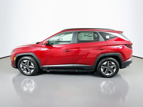 New 2026 Hyundai Tucson SEL image 8