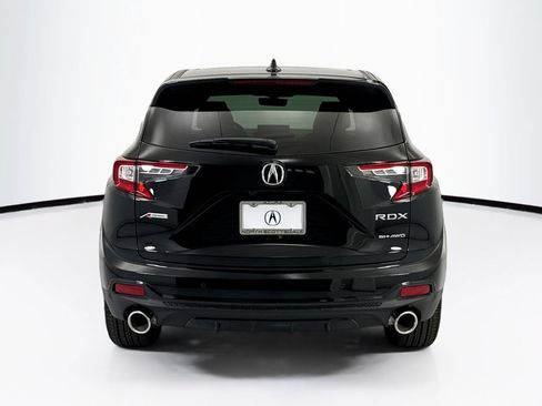 Used 2026 Acura RDX A-Spec AWD/4WD image 6