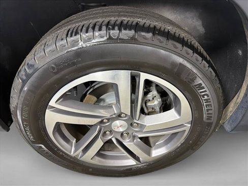 Used 2021 GMC Terrain SLT w/ Infotainment Package II FWD image 19