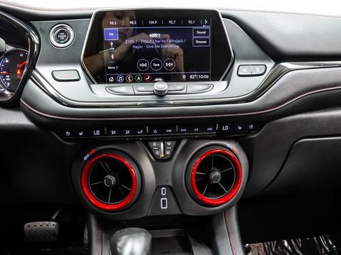 Used 2019 Chevrolet Blazer RS AWD/4WD image 28