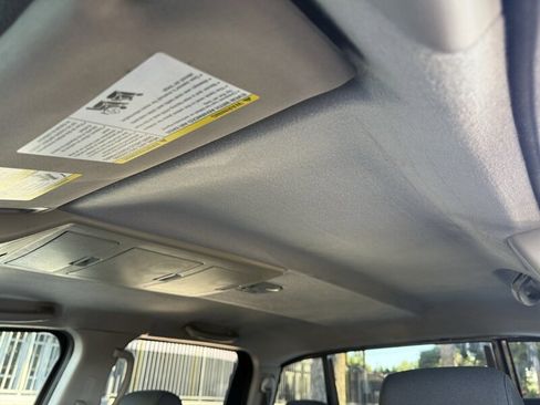 Used 2008 Nissan Titan SE image 20