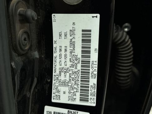 Used 2015 Toyota Tundra SR5 image 24