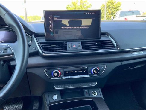 Used 2024 Audi Q5 2.0T Premium Plus image 7