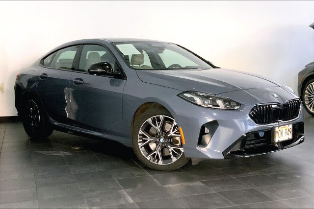Used 2026 BMW 228i w/ Technology Package FWD image 2