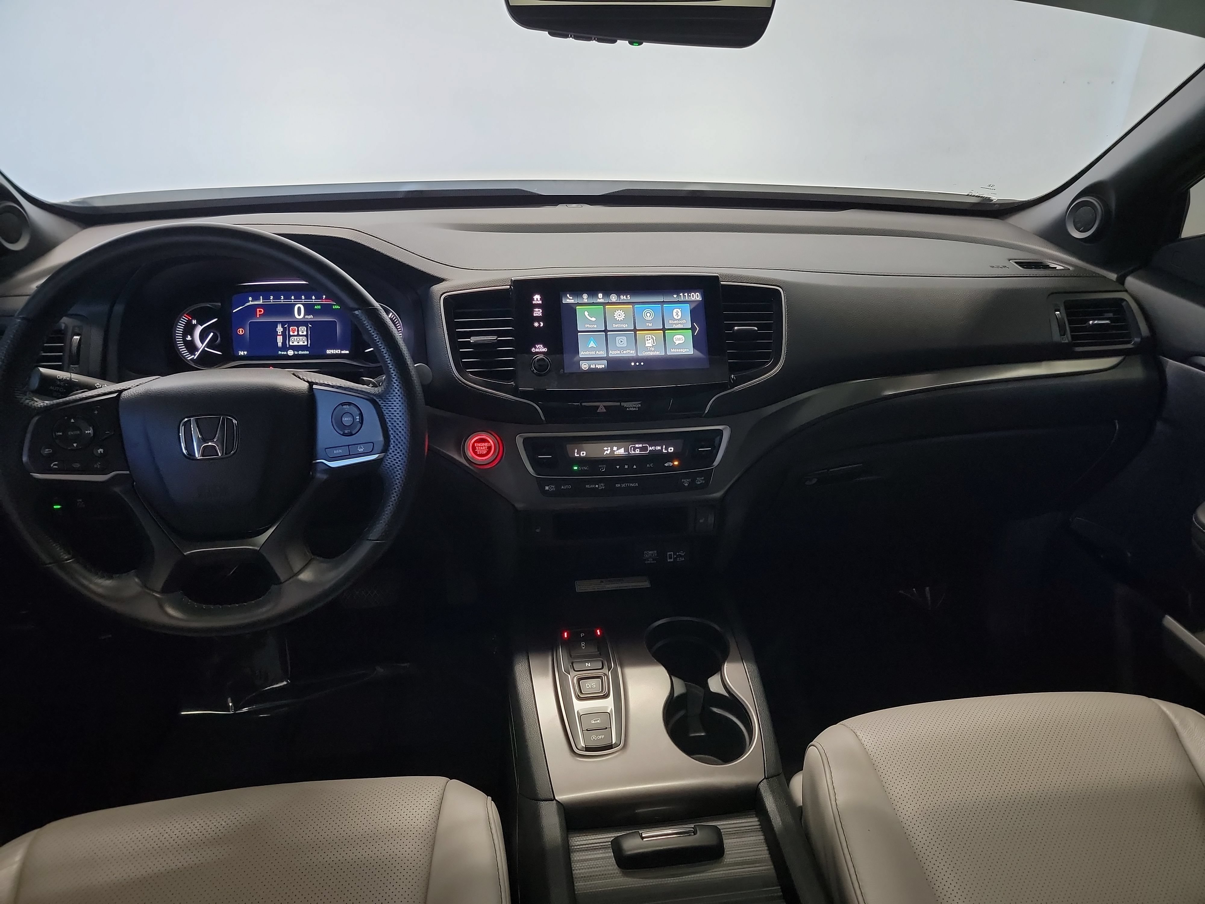 Used 2023 Honda Passport EX-L image 15
