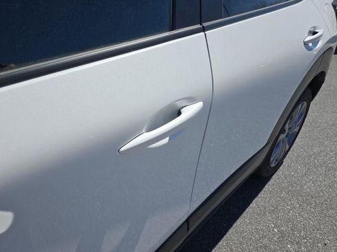 New 2026 MAZDA CX-30 AWD 2.5 S image 13