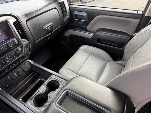 Used 2015 Chevrolet Silverado 2500 LTZ w/ Duramax Plus Package image 24