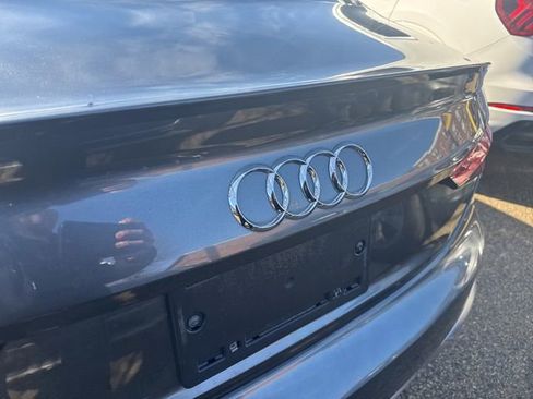 Used 2023 Audi S5 Premium Plus image 11