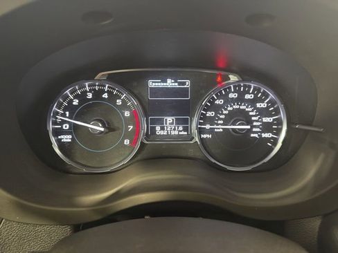 Used 2017 Subaru Forester 2.5i Touring w/ Protection Package #2 image 17