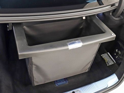 Used 2023 Mercedes-Benz S 580 4MATIC Sedan image 39