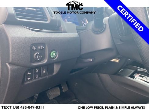 Used 2023 Honda Passport Elite image 11