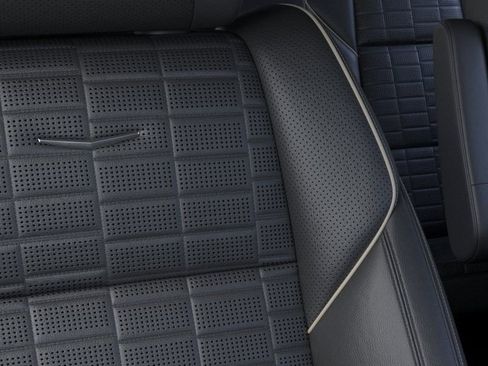 New 2026 Cadillac Escalade Platinum Sport image 22