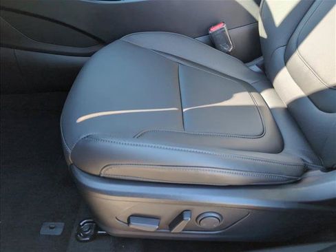 New 2026 Hyundai Tucson XRT FWD image 4