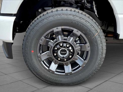 New 2026 Ford F350 XL w/ STX Appearance Package image 11