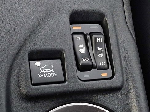 Used 2022 Subaru Crosstrek 2.5i Limited w/ Moonroof Package 1 image 21