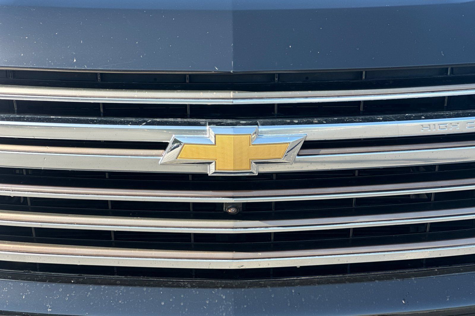 Used 2023 Chevrolet Suburban High Country AWD/4WD image 46