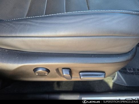 Used 2017 Lexus RX 350 F Sport image 34