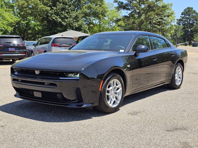 New 2026 Dodge Charger R/T AWD/4WD image 2