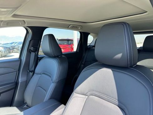 New 2026 MAZDA CX-5 2.5 S w/ Premium Package AWD/4WD image 17