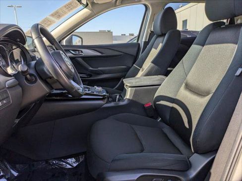 Certified 2022 MAZDA CX-9 Sport AWD/4WD image 18