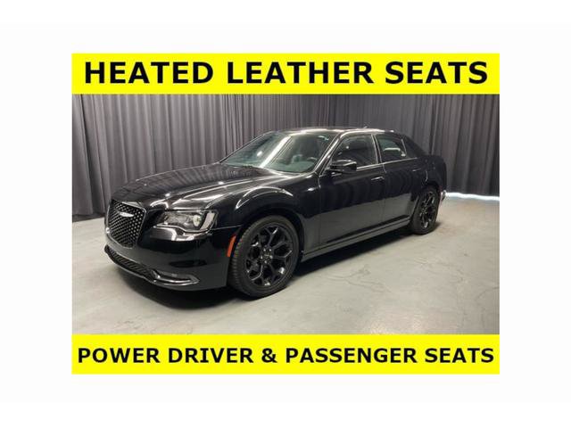 Used 2019 Chrysler 300 S RWD image 1