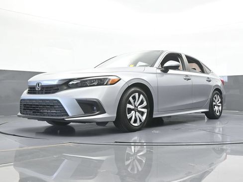 Used 2022 Honda Civic LX image 52