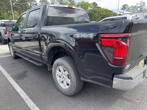 Used 2024 Ford F150 XL w/ Equipment Group 103A High image 3