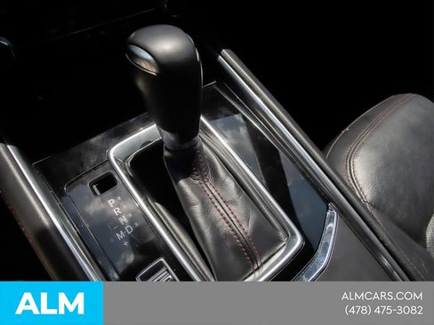 Used 2024 MAZDA CX-5 Carbon Edition AWD/4WD image 25