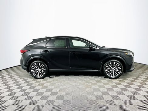 New 2026 Lexus RX 350 image 8