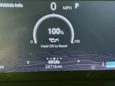 Used 2023 Jeep Grand Cherokee L Limited RWD image 19