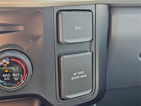 New 2025 Ford F350 XLT w/ Black Appearance Package image 24
