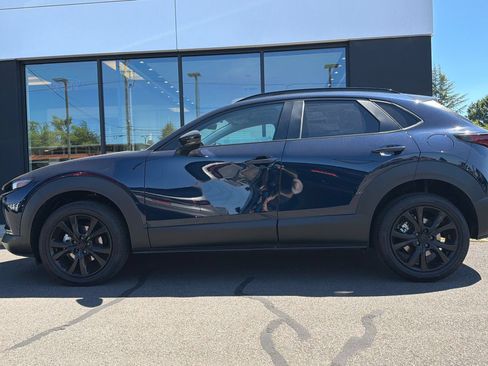 New 2026 MAZDA CX-30 Aire Edition AWD/4WD image 7