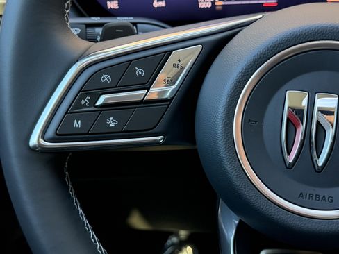 New 2026 Buick Envision Sport Touring image 42