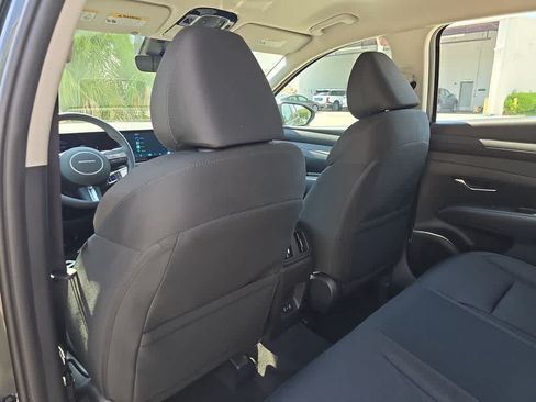 New 2026 Hyundai Tucson Blue SE FWD image 19
