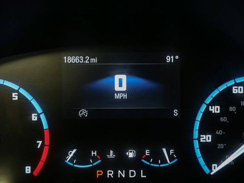 Used 2023 Ford Bronco Sport Big Bend w/ Convenience Package AWD/4WD image 30