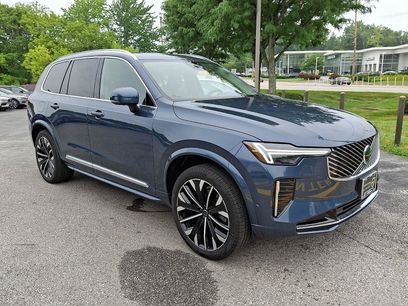 Certified 2025 Volvo XC90 B6 Plus