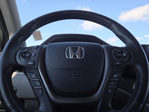 Used 2022 Honda Ridgeline RTL image 23