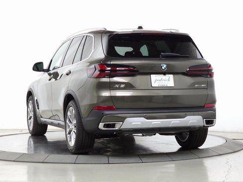 Used 2026 BMW X5 xDrive40i w/ Premium Package AWD/4WD image 5