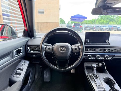 Used 2022 Honda Civic Sport image 20